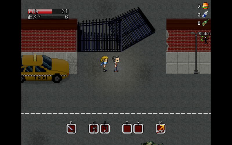Story of the Survivor <span class="ext" style="background-color: #2a475e; color: #FFFFFF;">STEAM</span> <span class="ext ext_digital">digital</span> image 18