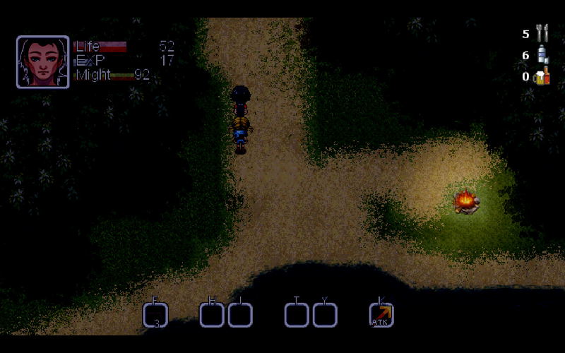 Story of the Survivor <span class="ext" style="background-color: #2a475e; color: #FFFFFF;">STEAM</span> <span class="ext ext_digital">digital</span> image 4