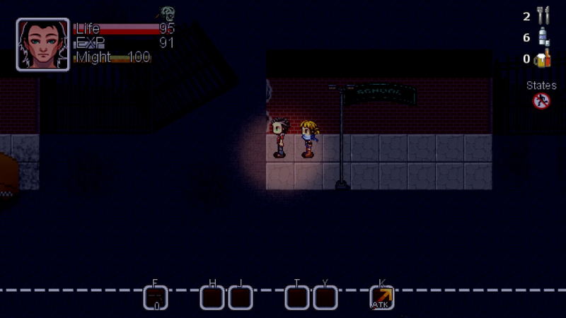 Story of the Survivor <span class="ext" style="background-color: #2a475e; color: #FFFFFF;">STEAM</span> <span class="ext ext_digital">digital</span> image 7