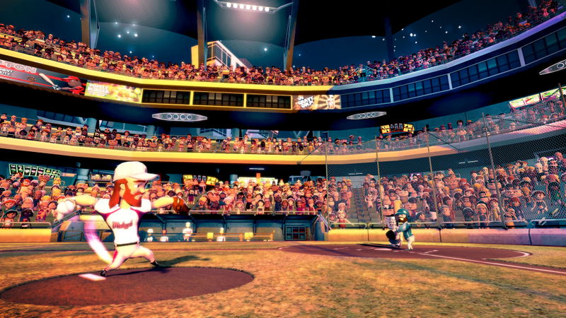 Super Mega Baseball: Extra Innings <span class="ext" style="background-color: #2a475e; color: #FFFFFF;">STEAM</span> <span class="ext ext_digital">digital</span> image 11