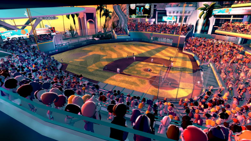 Super Mega Baseball: Extra Innings <span class="ext" style="background-color: #2a475e; color: #FFFFFF;">STEAM</span> <span class="ext ext_digital">digital</span> image 4