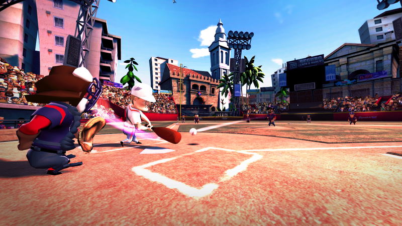 Super Mega Baseball: Extra Innings <span class="ext" style="background-color: #2a475e; color: #FFFFFF;">STEAM</span> <span class="ext ext_digital">digital</span> image 5