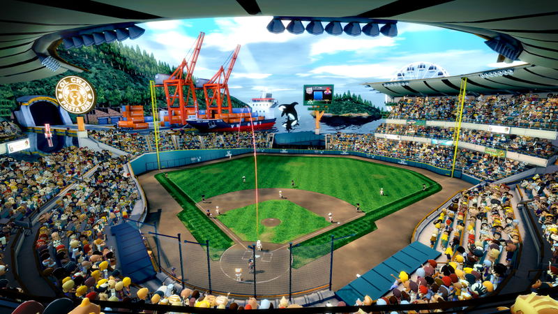 Super Mega Baseball: Extra Innings <span class="ext" style="background-color: #2a475e; color: #FFFFFF;">STEAM</span> <span class="ext ext_digital">digital</span> image 7