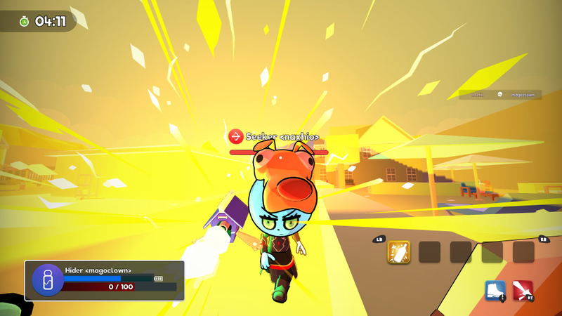 Super Seeker <span class="ext" style="background-color: #2a475e; color: #FFFFFF;">STEAM</span> <span class="ext ext_digital">digital</span> image 2