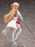 Sword Art Online Alicization War of Underworld 1/4 Scale Pre-Painted Figure: Asuna Knights of the Blood Ver. [GSC Online Shop Exclusive Ver.] thumbnail 5