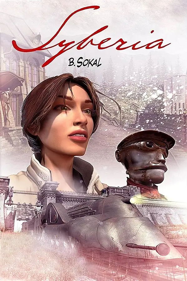 Syberia <span class="ext ext_Nintendo®️ Switch Digital">Nintendo®️ Switch Digital</span> <span class="ext ext_digital">digital</span> image 1
