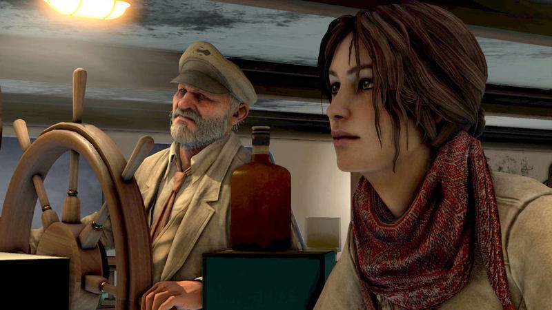 Syberia <span class="ext ext_Nintendo®️ Switch Digital">Nintendo®️ Switch Digital</span> <span class="ext ext_digital">digital</span> image 3