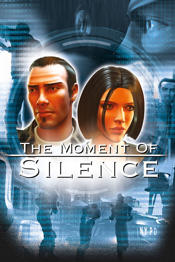 In Silence on Steam