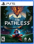The Pathless thumbnail 1