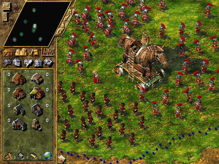 The Settlers 4 (Gold Edition) <span class="ext" style="background-color: #581c6c; color: #FFFFFF;">GOG.com</span> <span class="ext ext_digital">digital</span> image 5