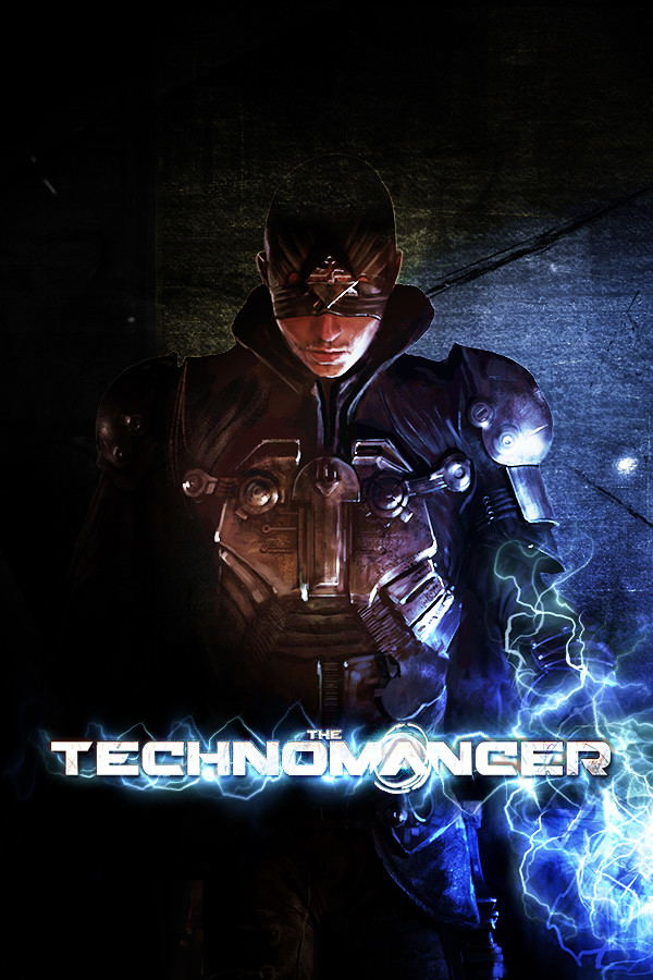 The Technomancer <span class="ext" style="background-color: #2a475e; color: #FFFFFF;">STEAM</span> <span class="ext ext_digital">digital</span> image 1