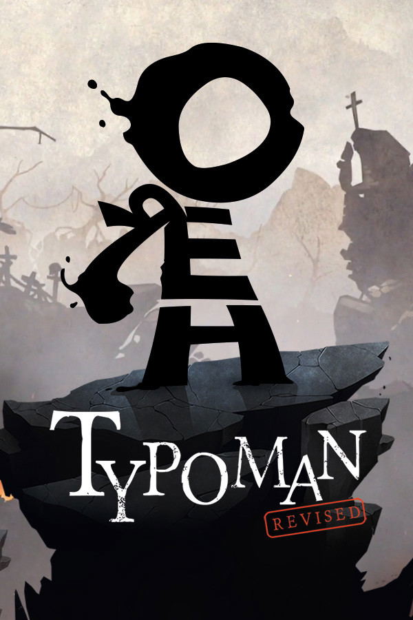 Typoman <span class="ext" style="background-color: #2a475e; color: #FFFFFF;">STEAM</span> <span class="ext ext_digital">digital</span> image 1