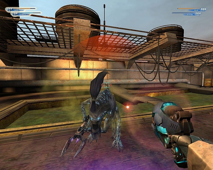 Unreal II: The Awakening (Special Edition) <span class="ext" style="background-color: #581c6c; color: #FFFFFF;">GOG.com</span> <span class="ext ext_digital">digital</span> image 2