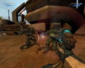 Unreal II: The Awakening (Special Edition) <span class="ext" style="background-color: #581c6c; color: #FFFFFF;">GOG.com</span> <span class="ext ext_digital">digital</span> thumbnail 4