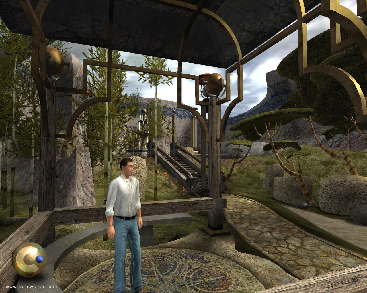 Uru: Complete Chronicles STEAM digital for Windows