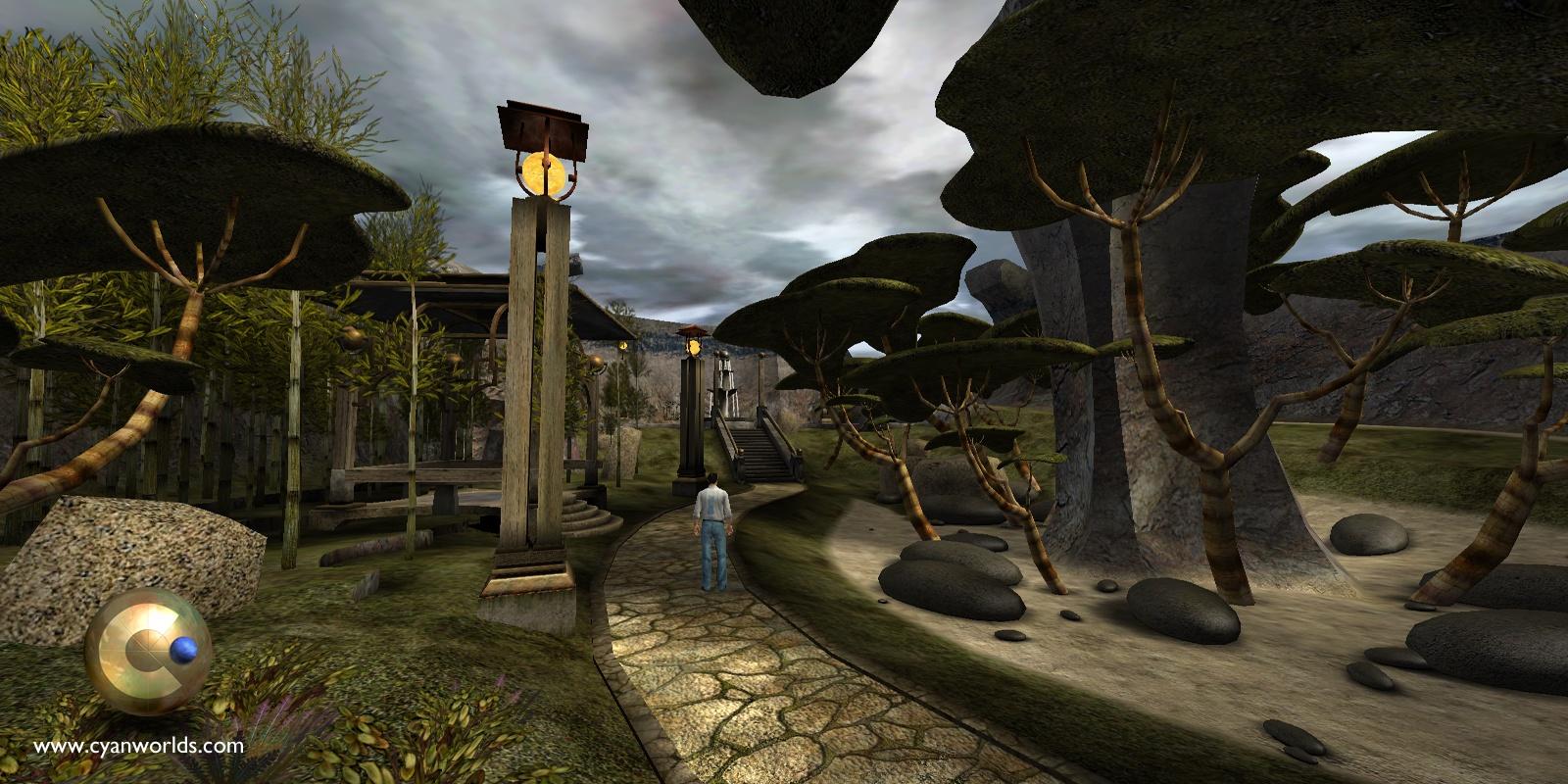 Uru: Complete Chronicles STEAM digital for Windows