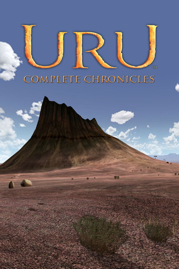 Uru: Complete Chronicles STEAM digital — Import Game Deal