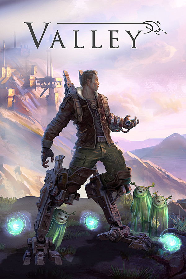 Valley STEAM digital — Import Game Deal