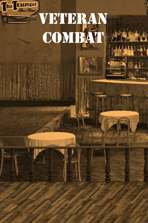 Veteran Combat STEAM digital — Import Game Deal