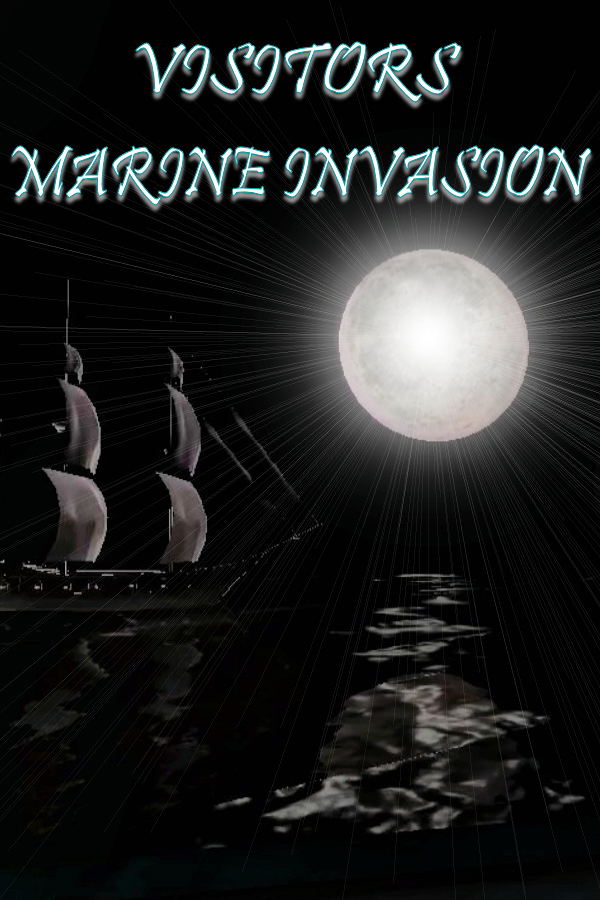Visitors: Marine Invasion STEAM digital — Import Game Deal