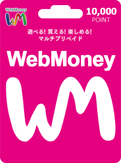 WebMoney - 10000 Point Card <span class="ext ext_digital">digital</span> image 1