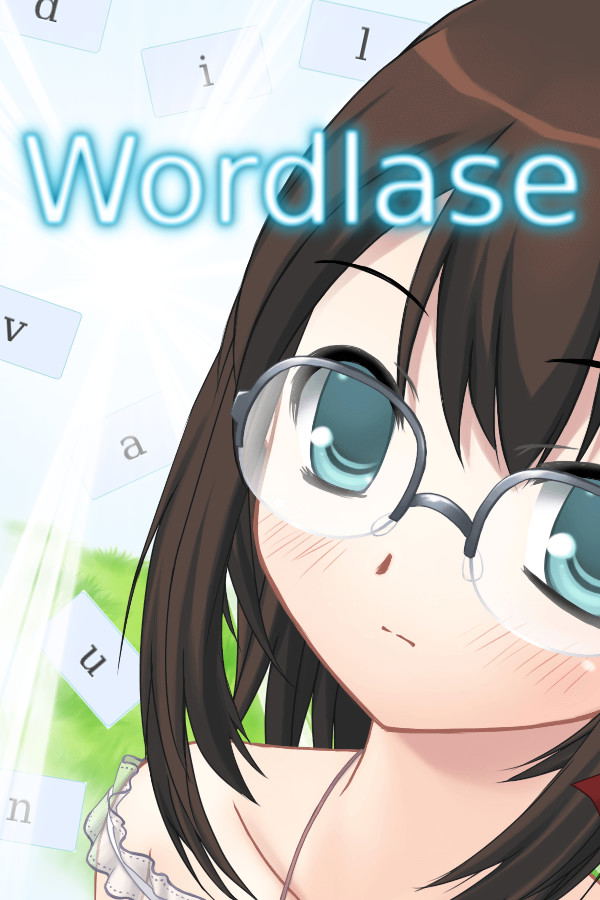 Wordlase STEAM digital — Import Game Deal
