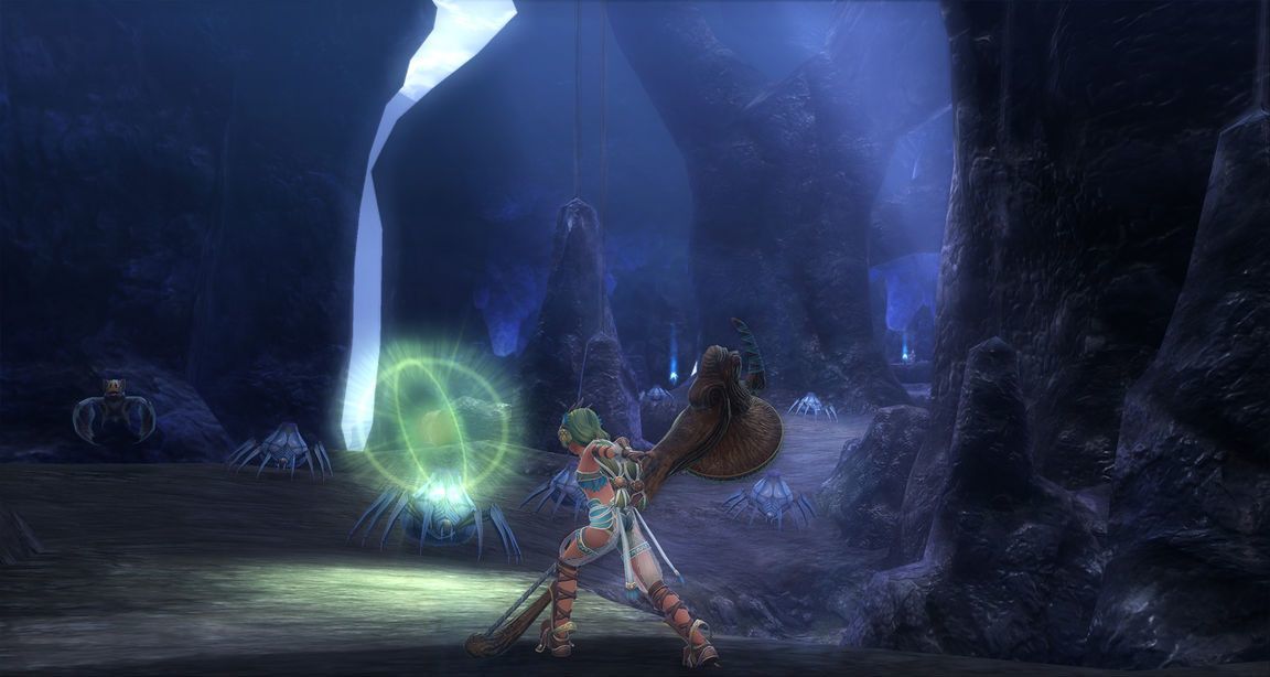 Ys VIII: Lacrimosa of DANA GOG.com digital pour Windows