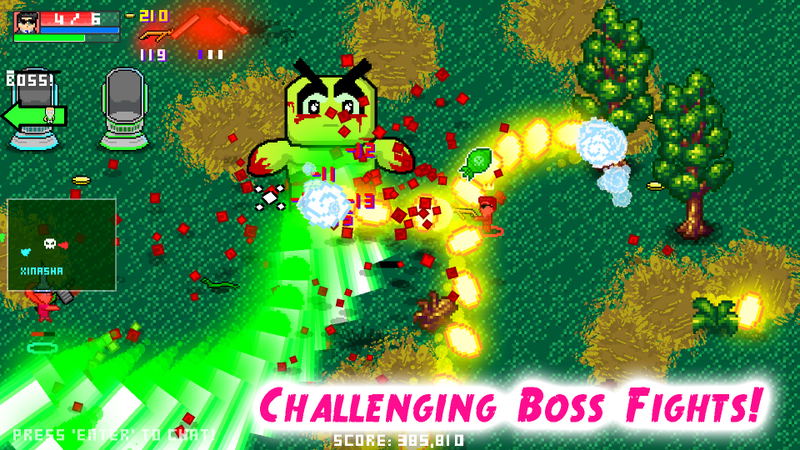 Zombie Party <span class="ext" style="background-color: #2a475e; color: #FFFFFF;">STEAM</span> <span class="ext ext_digital">digital</span> image 11