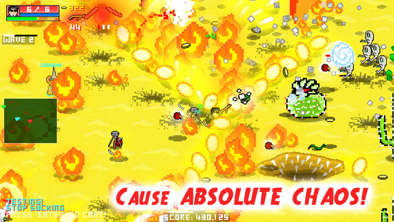 Zombie Party <span class="ext" style="background-color: #2a475e; color: #FFFFFF;">STEAM</span> <span class="ext ext_digital">digital</span> image 12