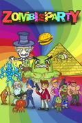 Zombie Party <span class="ext" style="background-color: #2a475e; color: #FFFFFF;">STEAM</span> <span class="ext ext_digital">digital</span> thumbnail 1