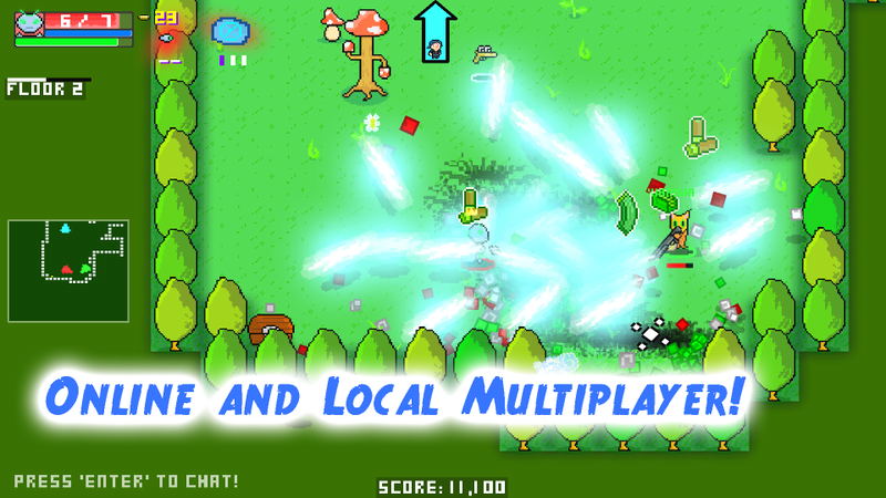 Zombie Party <span class="ext" style="background-color: #2a475e; color: #FFFFFF;">STEAM</span> <span class="ext ext_digital">digital</span> image 3