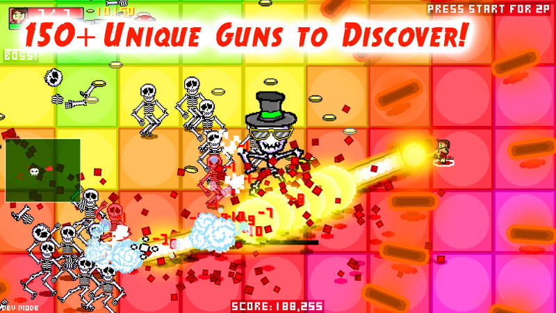 Zombie Party <span class="ext" style="background-color: #2a475e; color: #FFFFFF;">STEAM</span> <span class="ext ext_digital">digital</span> image 4