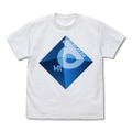 Evangelion - 6th Apostle T-shirt White (M Size) thumbnail 1