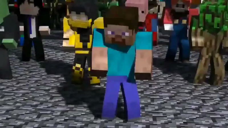 Minecraft Dungeons [Hero Edition] (English) image 3