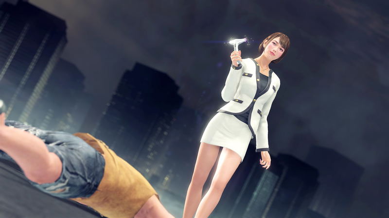 Yakuza: Like a Dragon (Hero Edition) <span class="ext" style="background-color: #2a475e; color: #FFFFFF;">STEAM</span> <span class="ext ext_digital">digital</span> image 6