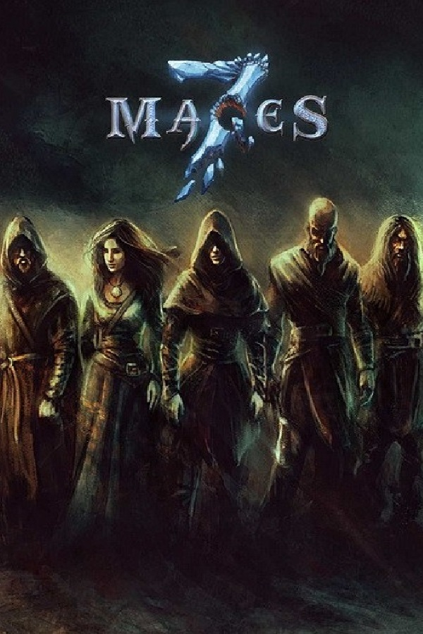 7 Mages STEAM digital — Import Game Deal