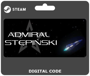 Admiral Stepinski_