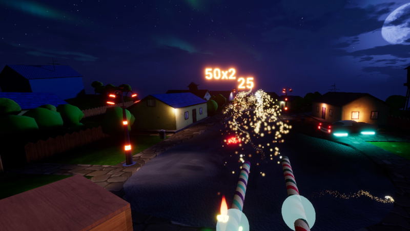 Aliens In The Yard <span class="ext" style="background-color: #2a475e; color: #FFFFFF;">STEAM</span> <span class="ext ext_digital">digital</span> image 4