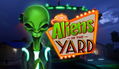 Aliens In The Yard <span class="ext" style="background-color: #2a475e; color: #FFFFFF;">STEAM</span> <span class="ext ext_digital">digital</span> thumbnail 1