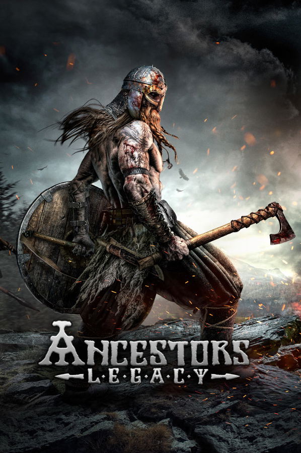 Ancestors Legacy on Steam