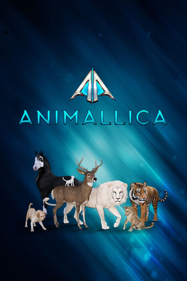Animallica STEAM digital — Import Game Deal