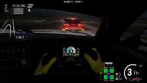 Assetto Corsa Competizione: GT4 Pack (DLC)