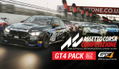 Assetto Corsa Competizione: GT4 Pack (DLC) <span class="ext" style="background-color: #B0000F; color: #FFFFFF;">DLC</span> <span class="ext" style="background-color: #2a475e; color: #FFFFFF;">STEAM</span> <span class="ext ext_digital">digital</span> thumbnail 1