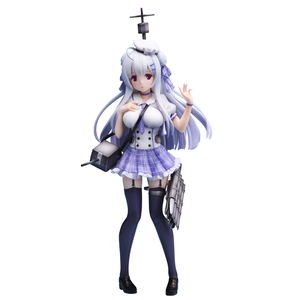 Azur Lane Pre-Painted Figure: Cygnet_