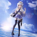 Azur Lane Pre-Painted Figure: Cygnet thumbnail 10