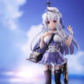 Azur Lane Pre-Painted Figure: Cygnet thumbnail 11