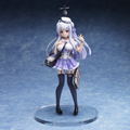 Azur Lane Pre-Painted Figure: Cygnet thumbnail 2