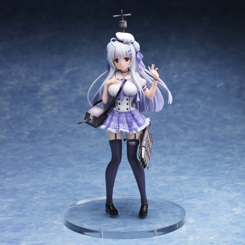 Azur Lane Pre-Painted Figure: Cygnet image 2