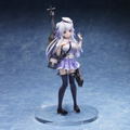 Azur Lane Pre-Painted Figure: Cygnet thumbnail 3