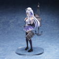 Azur Lane Pre-Painted Figure: Cygnet thumbnail 5
